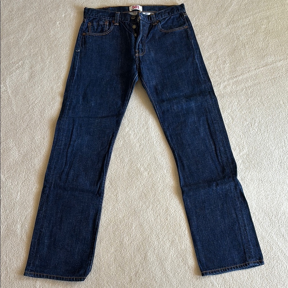 Levi’s 501 W30 L32